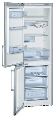 Холодильник Bosch KGS39XL20 Фото