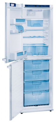 Холодильник Bosch KGU32125 Фото