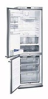 Холодильник Bosch KGU34172 Фото