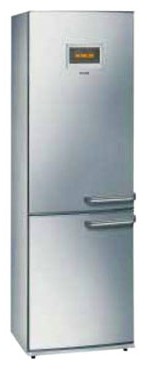 Холодильник Bosch KGU34M90 Фото
