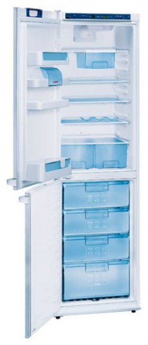 Холодильник Bosch KGU35125 Фото