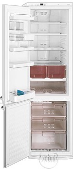 Холодильник Bosch KGU3620 Фото
