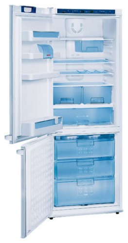 Холодильник Bosch KGU40125 Фото