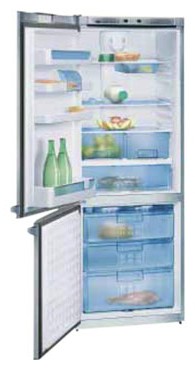 Холодильник Bosch KGU40173 Фото