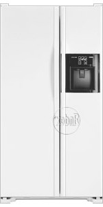 Холодильник Bosch KGU6655 Фото