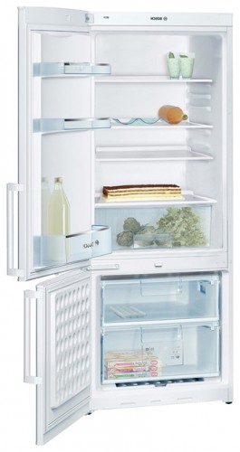 Холодильник Bosch KGV26X03 Фото