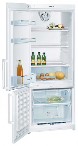 Холодильник Bosch KGV26X04 Фото