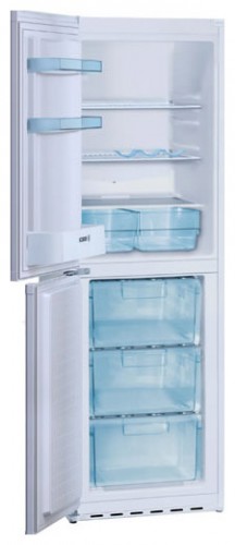 Холодильник Bosch KGV28V00 Фото