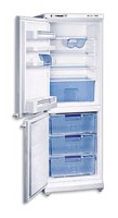 Холодильник Bosch KGV31422 Фото