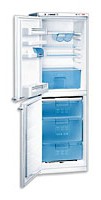 Холодильник Bosch KGV32421 Фото