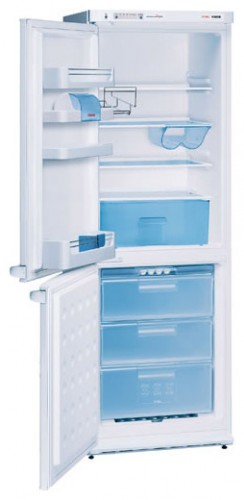 Холодильник Bosch KGV33325 Фото