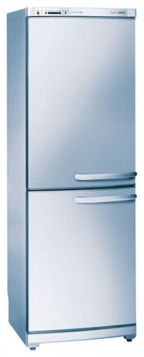 Холодильник Bosch KGV33365 Фото