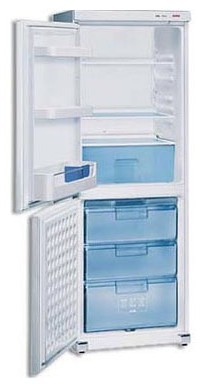 Холодильник Bosch KGV33600 Фото