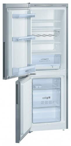 Холодильник Bosch KGV33NL20 Фото