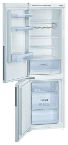 Холодильник Bosch KGV33NW20 Фото