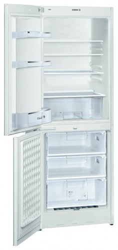 Холодильник Bosch KGV33V03 Фото