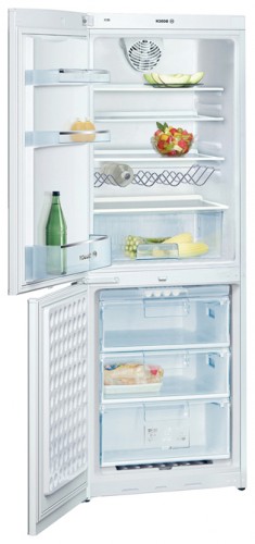 Холодильник Bosch KGV33V14 Фото
