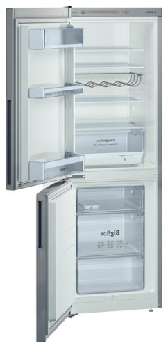 Холодильник Bosch KGV33VL30 Фото
