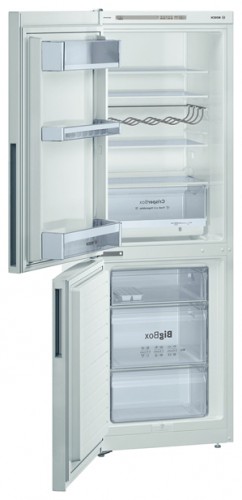 Холодильник Bosch KGV33VW30 Фото