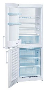 Холодильник Bosch KGV33X00 Фото
