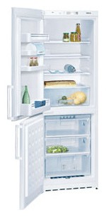 Холодильник Bosch KGV33X07 Фото