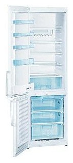 Холодильник Bosch KGV33X08 Фото