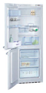 Холодильник Bosch KGV33X25 Фото