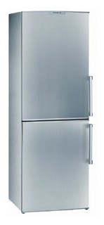 Холодильник Bosch KGV33X41 Фото