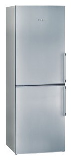 Холодильник Bosch KGV33X44 Фото