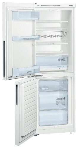 Холодильник Bosch KGV33XW30G Фото