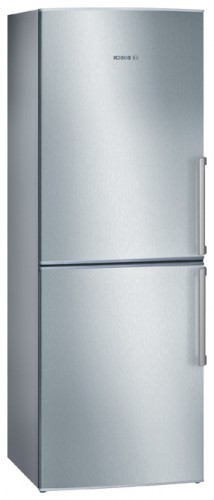 Холодильник Bosch KGV33Y40 Фото