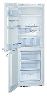 Холодильник Bosch KGV33Z25 Фото