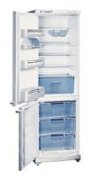 Холодильник Bosch KGV35422 Фото
