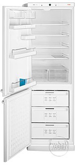 Холодильник Bosch KGV3604 Фото