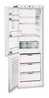 Холодильник Bosch KGV36305 Фото