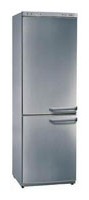 Холодильник Bosch KGV36640 Фото