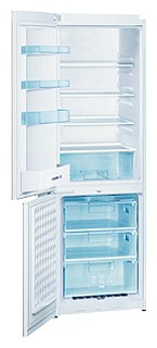 Холодильник Bosch KGV36N00 Фото