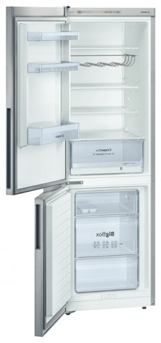 Холодильник Bosch KGV36NL20 Фото
