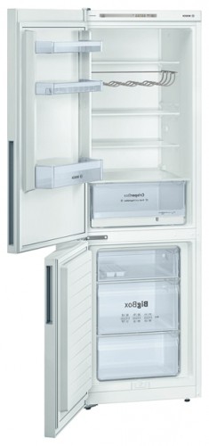 Холодильник Bosch KGV36NW20 Фото