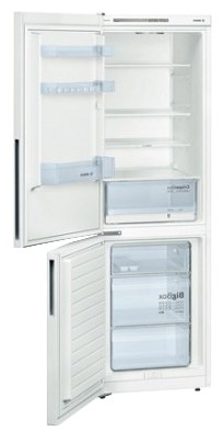 Холодильник Bosch KGV36UW20 Фото