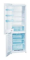 Холодильник Bosch KGV36V00 Фото