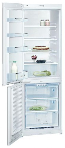 Холодильник Bosch KGV36V03 Фото