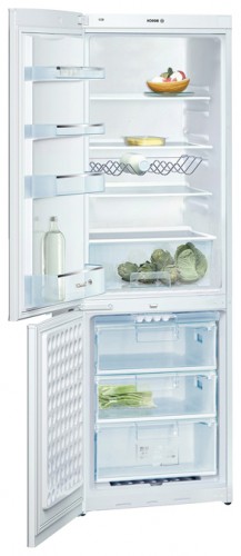 Холодильник Bosch KGV36V13 Фото
