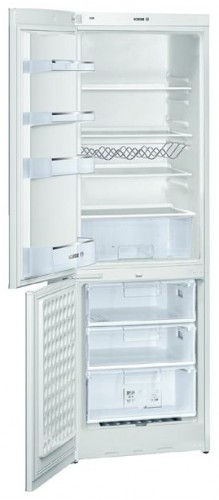 Холодильник Bosch KGV36V33 Фото