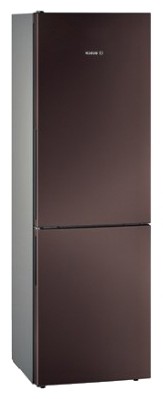 Холодильник Bosch KGV36VD32S Фото