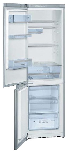 Холодильник Bosch KGV36VL20 Фото