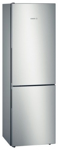 Холодильник Bosch KGV36VL22 Фото