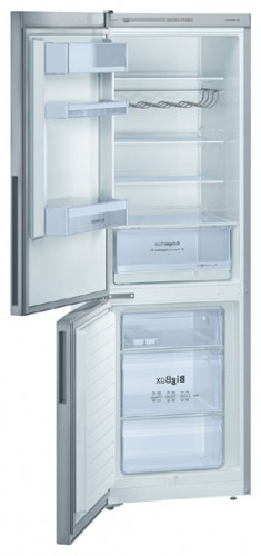 Холодильник Bosch KGV36VL30 Фото