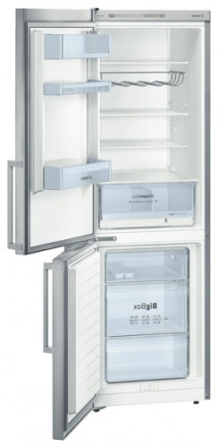 Холодильник Bosch KGV36VL31E Фото