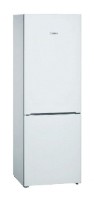 Холодильник Bosch KGV36VW23 Фото
